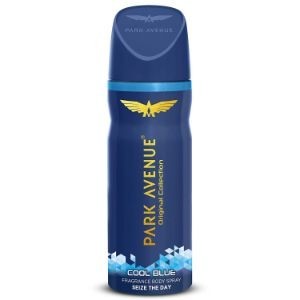 Park avenue deo cool blue 150ml