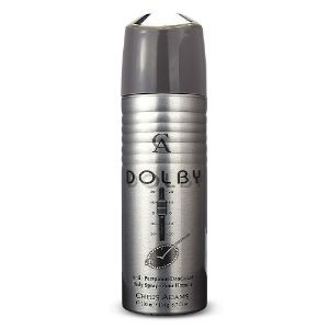 Chris adams dolby deodrant 200 ml