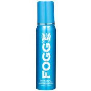 Fogg imperial spray 120 ml