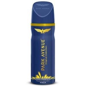 Park avenue deo goodmorning 150ml