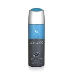 Chris adams so good deodrant 200 ml