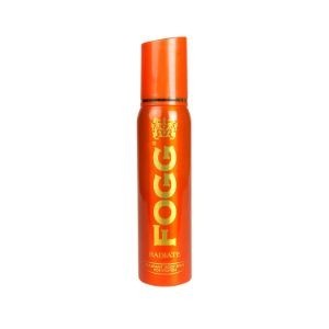 Fogg radiate spray women 100 ml