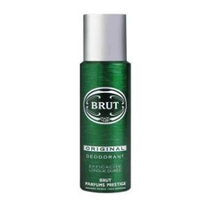 Brut original deodorant 200 ml imp
