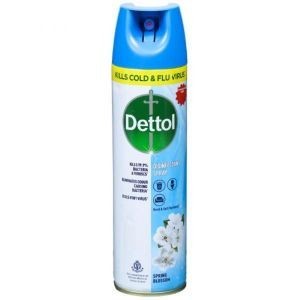 Dettol disinfectat spray spring blossom 170g