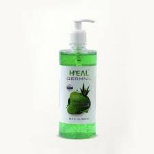 Haeal germnil hand sanitizer 500 ml