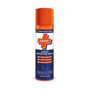 Savlon surface disinfecyant spary 170g