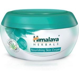 Himalaya nourishing skin cream 100 ml