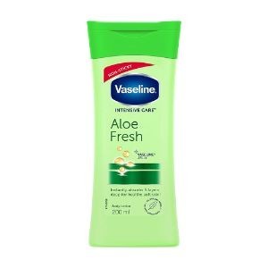 Vaseline intensive care aloe fresh body ltn 200ml