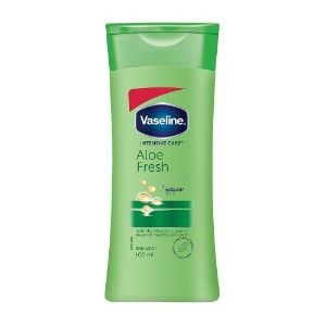 Vaseline intensive care aloe fresh body ltn 100ml