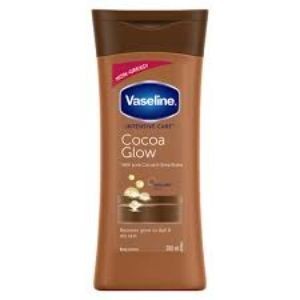Vaseline intensive care cocoa glow 200ml
