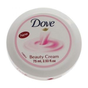 Dove beauty cream 75ml imp