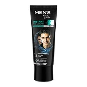 Fair & lovely men's instant oil control fw 100 gm