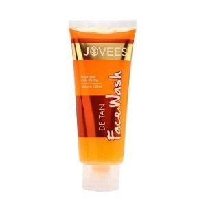 Jovees de-tan facewash 120 ml