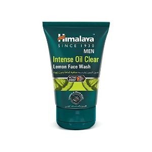 Himalaya int oil clear  lemon fw 100 ml