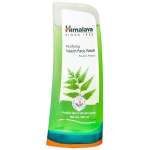 Himalaya puri neem face wash 300 gm