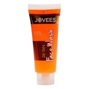 Jovees de-tan facewash 50ml