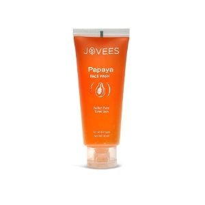 Jovees papaya facewash 120 ml