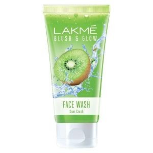 Lakme blush&glow fw kiwi crush 100g