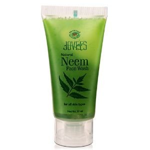 Jovees neem face wash 50 ml