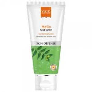 Vlcc melia face wash 100ml