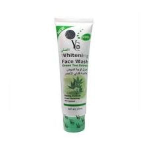 Yc whitening face wash 100ml imp