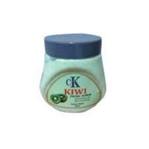 Ck  kiwi  facial scrub jar 500ml imp