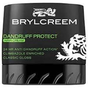 Brylcreem dandruff pro hair cream 75g