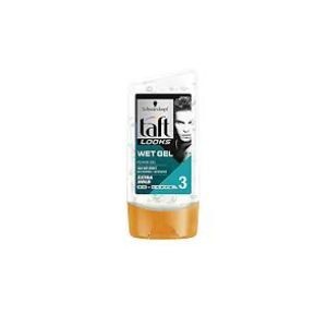 Schwarzkopf taft looks wet  power gel 150ml imp