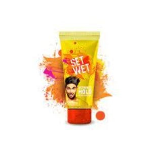 Set wet ultimate hold styling gel 50ml