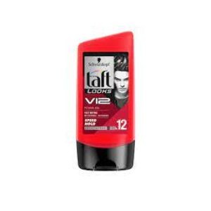 Schwarzkopf taft looks viz  power gel 150ml imp