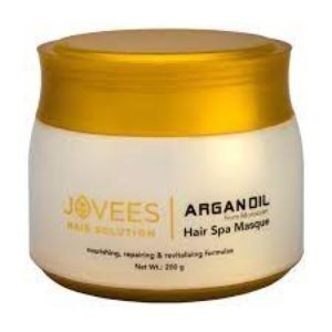 Jovees arganoil hair spa masque  200gm