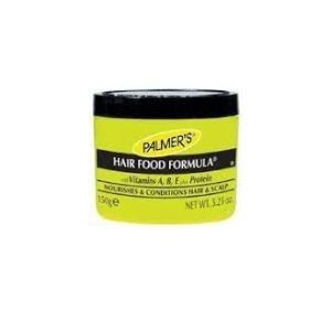 Palmers hair food formula 150 gm imp