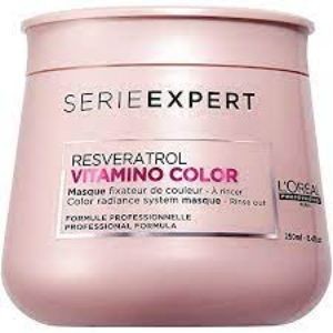 Loreal serie expert vitamino color masque 250ml imp
