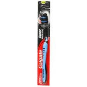 Colgate super flexi black medium brush