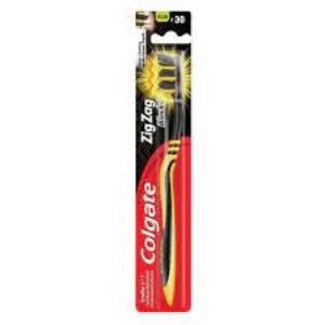 Colgate zig zag black brush m