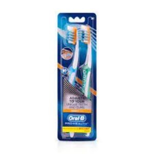 Oral b pro-health smartflex brush 2n