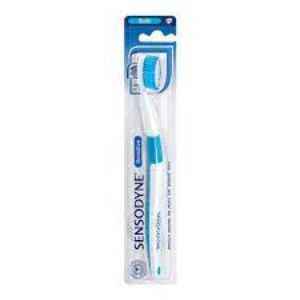 Sensodyne sensitive soft brush