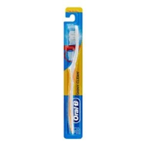Oral-b shiny clean soft tb