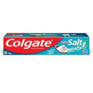 Colgate active salt 115g