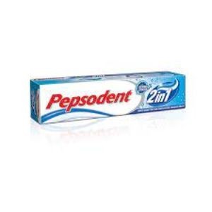 Pepsodent 2 in 1 paste 80g
