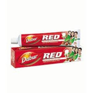 Dabur red toothpaste 115g