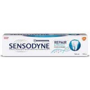 Sensodyne repair & protect paste 100gm