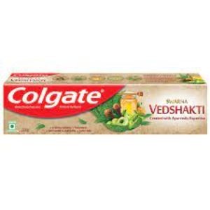 Colgate swarna vedshakti 200g