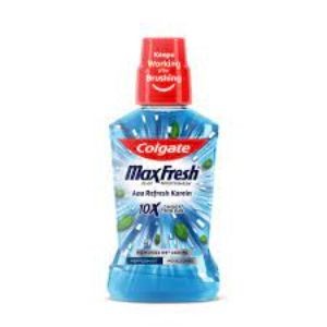Colgate plax mw peppermint 250
