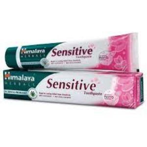 Himalaya sensitive paste 80 gm