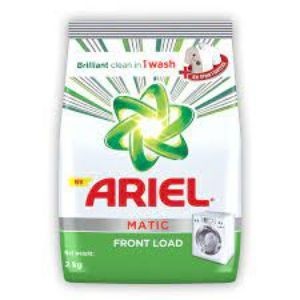 Ariel matic front load 2kg