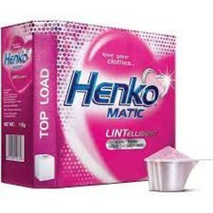 Henko matic lintelligent tl 1 kg
