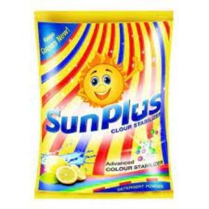 Sunplus powder 4+2 kg