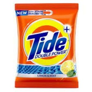 Tide plus  double power lemon&mint 2kg