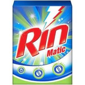 Rin matic washing powder 1 kg